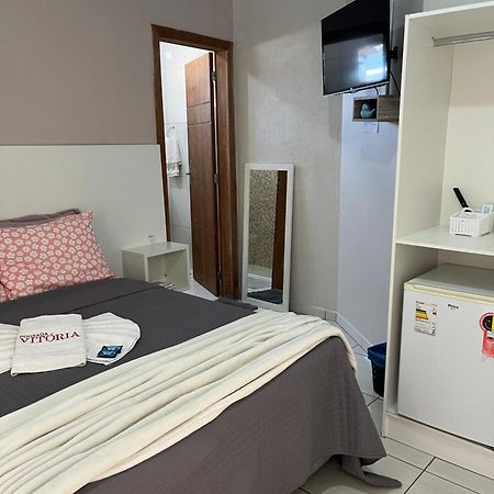 Pousada Vitoria Penha  Εξωτερικό φωτογραφία