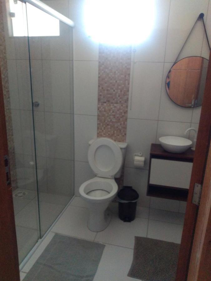 Pousada Vitoria Penha  Εξωτερικό φωτογραφία