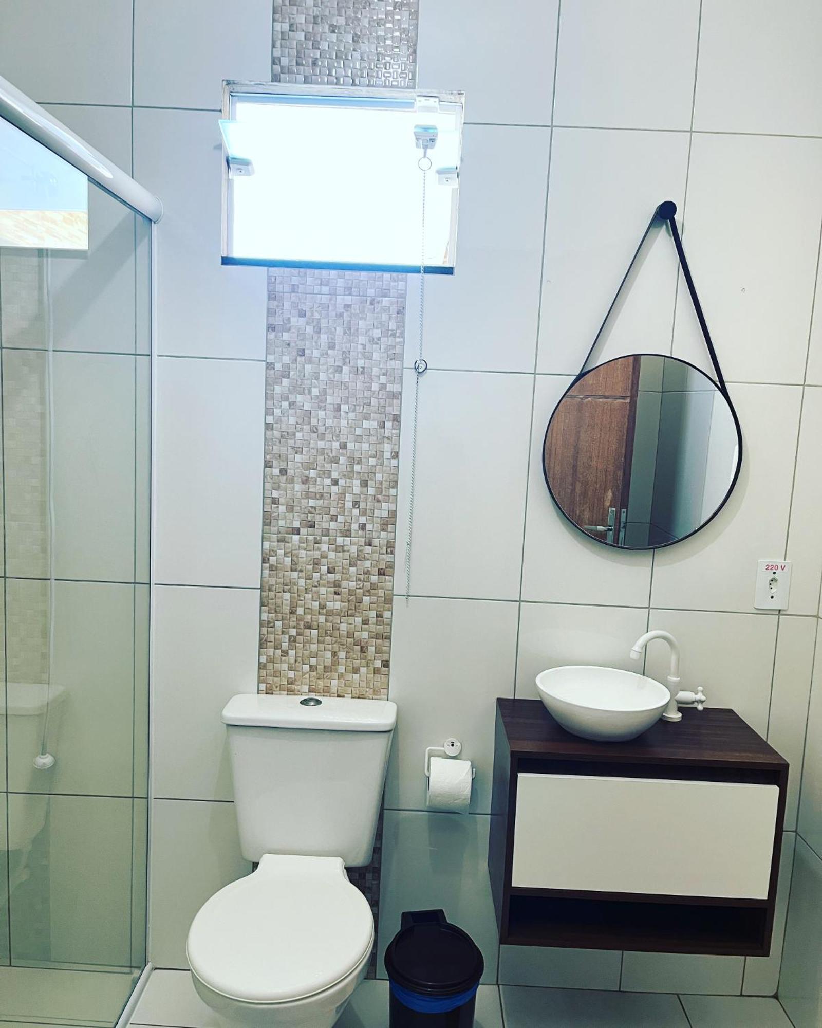 Pousada Vitoria Penha  Εξωτερικό φωτογραφία
