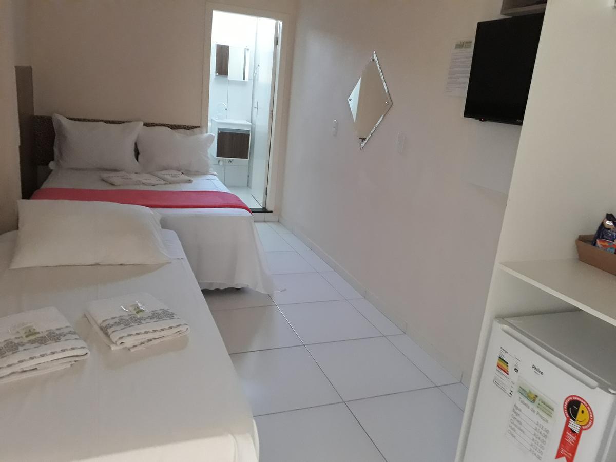 Pousada Vitoria Penha  Εξωτερικό φωτογραφία