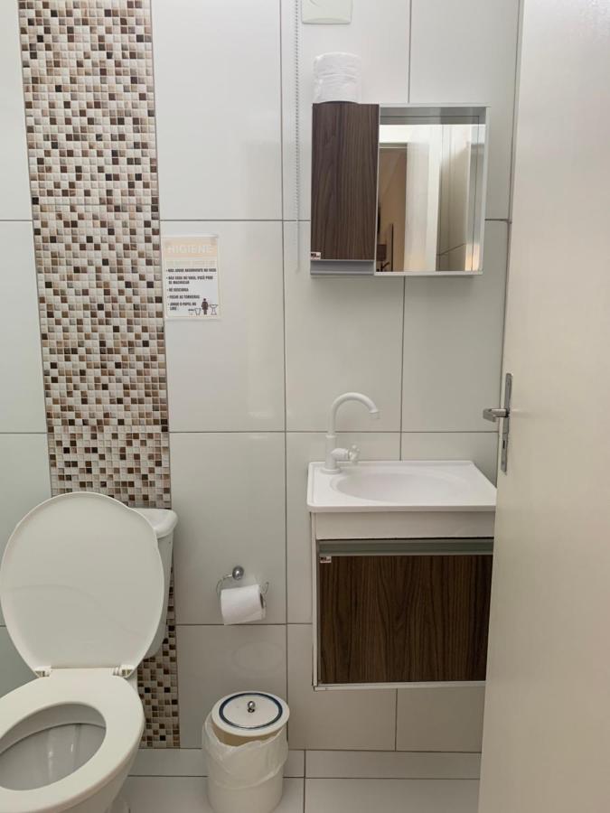 Pousada Vitoria Penha  Εξωτερικό φωτογραφία